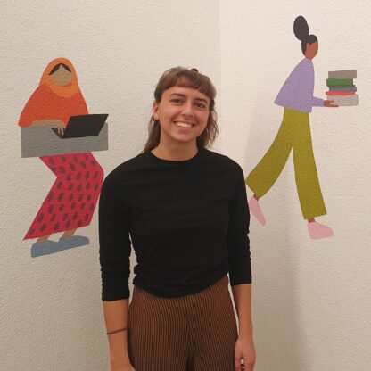 Foto zum Beitrag «Ein Ort, an den alle gerne hinkommen»